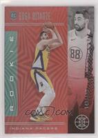 Rookies - Goga Bitadze #/199