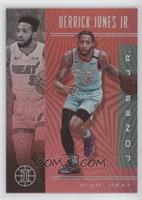 Derrick Jones Jr. #/199