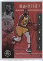 Draymond Green #/199