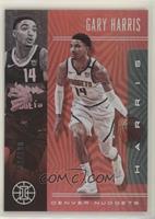 Gary Harris #/199