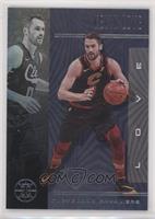 Kevin Love