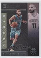 Rookies - Cody Martin