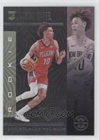 Rookies - Jaxson Hayes