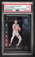 Rookies - Tyler Herro [PSA 9 MINT]