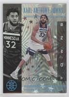 Karl-Anthony Towns