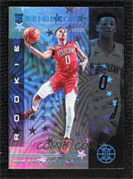 Rookies - Nickeil Alexander-Walker [EX to NM]