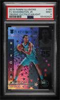 Rookies - PJ Washington Jr. [PSA 9 MINT]