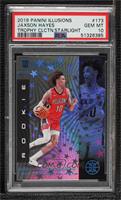 Rookies - Jaxson Hayes [PSA 10 GEM MT]