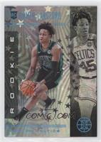 Rookies - Romeo Langford