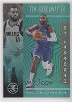 Tim Hardaway Jr. #/125