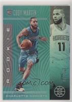 Rookies - Cody Martin #/125