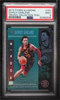 Rookies - Darius Garland [PSA 9 MINT] #/125