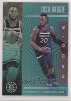 Josh Okogie #/125