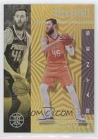 Aron Baynes #/149