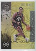 Kyle Lowry #/149