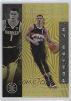 Michael Porter Jr. #/149