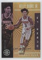 Kelly Oubre Jr. #/149