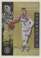 Donte DiVincenzo #/149