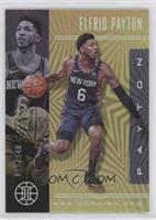 Elfrid Payton #/149