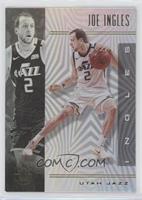 Joe Ingles [EX to NM]