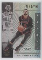 Zach LaVine [EX to NM]