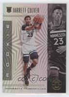 Rookies - Jarrett Culver