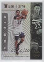 Rookies - Jarrett Culver