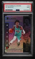 Rookies - Ja Morant [PSA 9 MINT]