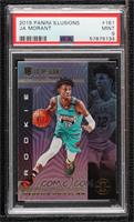 Rookies - Ja Morant [PSA 9 MINT]