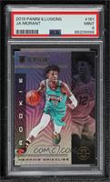 Rookies - Ja Morant [PSA 9 MINT]