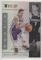 Rookies - Kyle Guy [EX to NM]