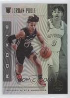 Rookies - Jordan Poole