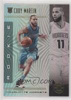 Rookies - Cody Martin