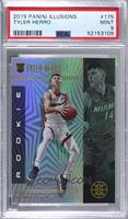 Rookies - Tyler Herro [PSA 9 MINT]