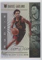 Rookies - Darius Garland