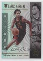 Rookies - Darius Garland