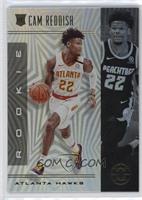 Rookies - Cam Reddish