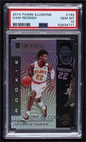 Rookies - Cam Reddish [PSA 10 GEM MT]