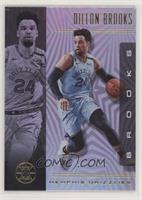 Dillon Brooks [EX to NM]