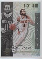 Ricky Rubio [EX to NM]