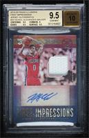 Nickeil Alexander-Walker [BGS 9.5 GEM MINT]