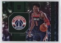 Rui Hachimura