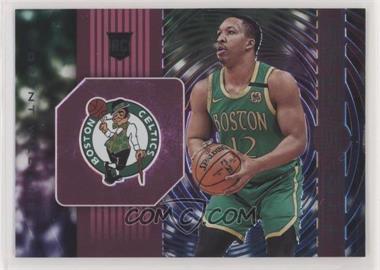 2019-20 Panini Illusions - Instant Impact - Pink #22 - Grant Williams /25