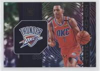 Darius Bazley #/199