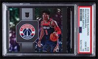 Rui Hachimura [PSA 10 GEM MT]