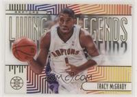 Tracy McGrady