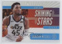 Donovan Mitchell