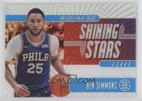 Ben Simmons