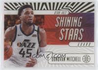 Donovan Mitchell