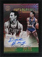 Dave Bing #/5